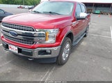 FORD F-150 LARIAT 1FTEW1E42LFB17599 снимка