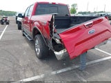 FORD F-150 LARIAT 1FTEW1E42LFB17599 снимка