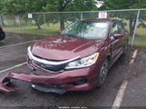 Honda Accord Lx 1HGCR2F36GA223021 снимка