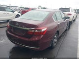 Honda Accord Lx 1HGCR2F36GA223021 снимка