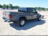 Jeep Gladiator Sport S 4X4 1C6HJTAG9ML506175 photo