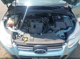 FORD FOCUS SEL 1FAHP3H26CL247022 снимка