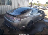 Lincoln Mkz Hybrid Reserve 3LN6L5MU0JR627483 fotografie