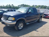 Ford F-150 Lariat/Xl/Xlt 1FTRX18LX3NA80728 fotografie