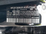 MERCEDES-BENZ C 250 LUXURY/SPORT WDDGF4HB4DA827595 fotografie