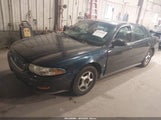 BUICK LESABRE LIMITED 1G4HR54K1YU152516 снимка