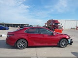 Toyota Camry Xle Hybrid 4T1F31AK3NU573039 fotografie