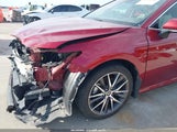 Toyota Camry Xle Hybrid 4T1F31AK3NU573039 снимка