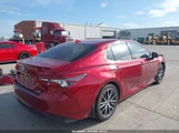 Toyota Camry Xle Hybrid 4T1F31AK3NU573039 снимка