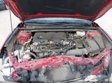 Toyota Camry Xle Hybrid 4T1F31AK3NU573039 снимка