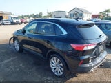 FORD ESCAPE TITANIUM HYBRID 1FMCU9DZ0MUB14833 снимка