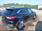 FORD ESCAPE TITANIUM HYBRID 1FMCU9DZ0MUB14833 снимка