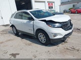 Chevrolet Equinox Fwd Lt 1.5L Turbo 2GNAXKEV6L6119142 снимка
