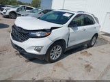 Chevrolet Equinox Fwd Lt 1.5L Turbo 2GNAXKEV6L6119142 photo