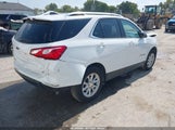 Chevrolet Equinox Fwd Lt 1.5L Turbo 2GNAXKEV6L6119142 photo