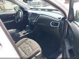Chevrolet Equinox Fwd Lt 1.5L Turbo 2GNAXKEV6L6119142 fotografie