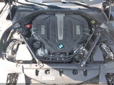 BMW 750Li xDrive WBAYF8C59FD654324 снимка