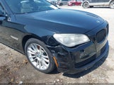 BMW 750Li xDrive WBAYF8C59FD654324 снимка