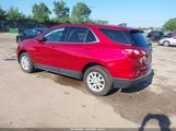 CHEVROLET EQUINOX LT 2GNAXUEV3K6170477 снимка