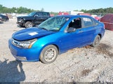 Ford Focus Se 1FAHP3FN9AW103859 снимка