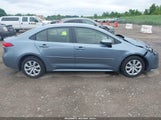Toyota Corolla Hybrid Le JTDBDMHE1PJ002915 photo