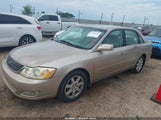 TOYOTA AVALON XLS 4T1BF28B0YU087939 fotografie