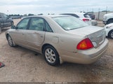 TOYOTA AVALON XLS 4T1BF28B0YU087939 fotografie