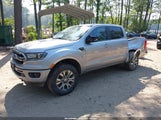 Ford Ranger Lariat 1FTER4EH1LLA16230 снимка