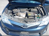 TOYOTA CAMRY XLE 4T4BF1FK4ER383979 снимка