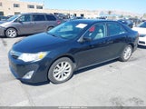 TOYOTA CAMRY XLE 4T4BF1FK4ER383979 снимка