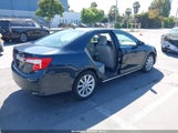 TOYOTA CAMRY XLE 4T4BF1FK4ER383979 снимка