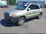 KIA SPORTAGE EX V6/LX V6 KNDJE723967168399 photo
