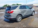 Chevrolet Equinox Lt 3GNAXKEVXKS557355 снимка