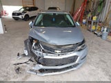 Chevrolet Cruze Lt Auto 1G1BE5SM2J7171681 снимка