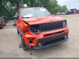 Jeep Renegade 80Th Anniversary 4X4 ZACNJDB19MPM47066 fotografie