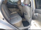NISSAN ROGUE SV JN8AS5MT8BW569148 снимка