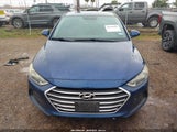 Hyundai Elantra Se 5NPD84LFXHH072260 снимка