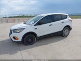 FORD ESCAPE S 1FMCU0F79JUA71404 снимка