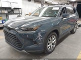 Toyota Grand Highlander Hybrid Limited 5TDACAB50RS015912 photo