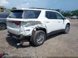 CHEVROLET TRAVERSE FWD LT CLOTH 1GNERGKW5PJ132527 fotografie