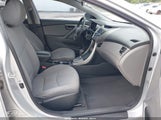 Hyundai Elantra Gls 5NPDH4AE4DH382098 снимка