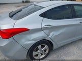 Hyundai Elantra Gls 5NPDH4AE4DH382098 снимка