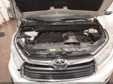 Toyota Highlander Xle V6 5TDJKRFH4GS270288 fotografie