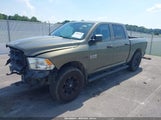 Ram  Tradesman 1C6RR7KM9FS724084 снимка