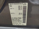 Nissan Altima Sl Fwd 1N4BL4EV1LC181176 photo