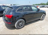 AUDI Q5 2.0T PREMIUM WA1LFAFP9BA063031 снимка