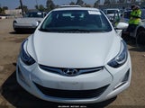 HYUNDAI ELANTRA SE 5NPDH4AE3GH658811 снимка