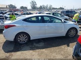 HYUNDAI ELANTRA SE 5NPDH4AE3GH658811 снимка