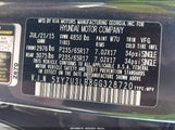 Hyundai Santa Fe Sport 2.4L 5XYZU3LB8GG328720 photo