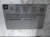 CHEVROLET MALIBU LS 1G11B5SL2FF237820 снимка